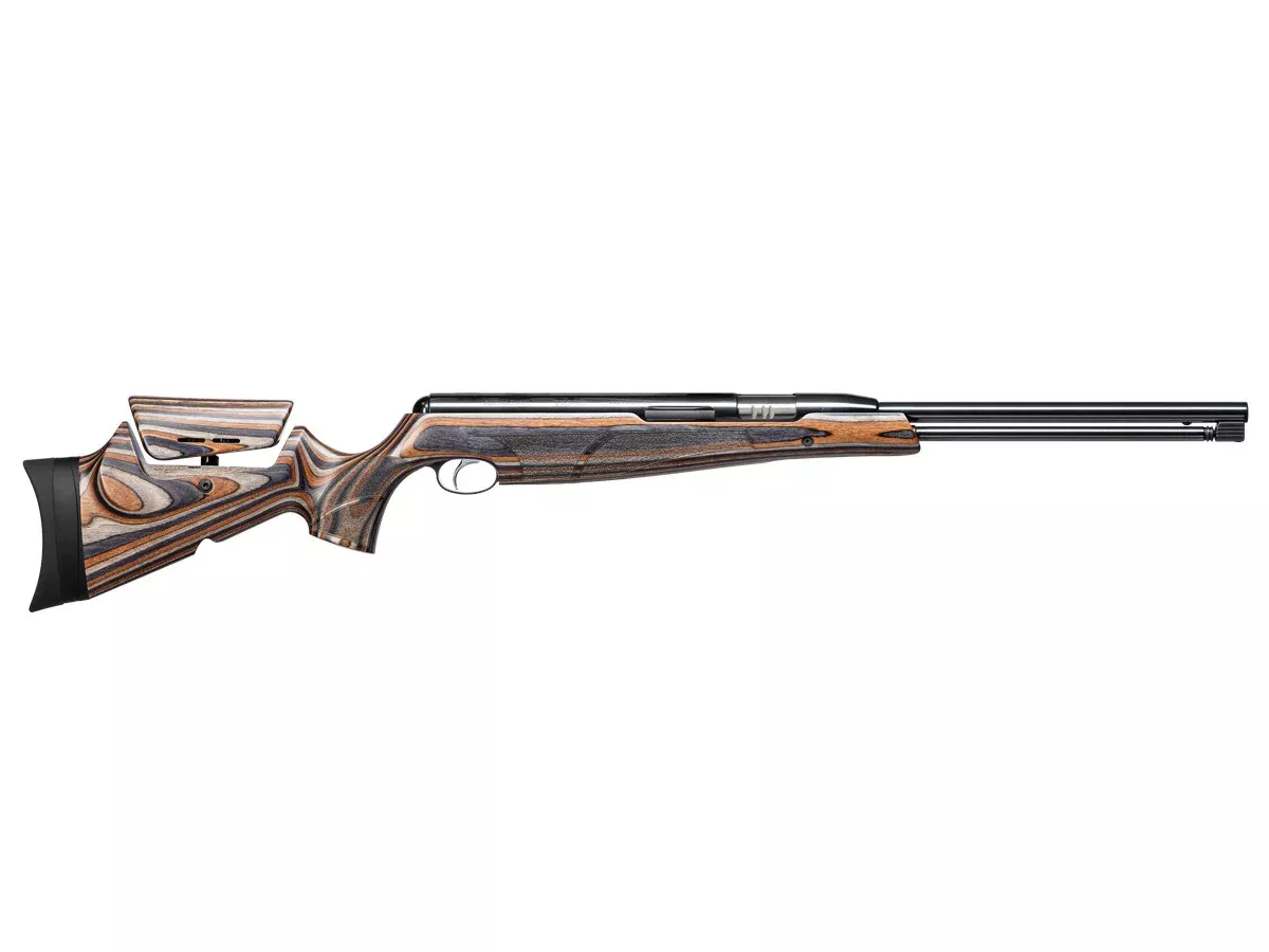 Air Arms TX200 MKIII Ultimate Springer, Laminate - Caliber 0.22 - FPS 755