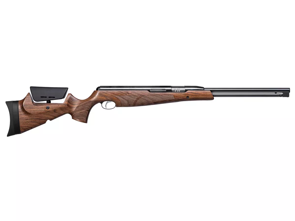 Air Arms TX200 MKIII Ultimate Springer, Walnut - Caliber 0.177 - FPS 930