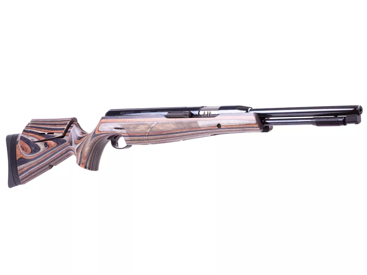 Air Arms TX200US Ultimate Springer Hunter Carbine, Laminate - Caliber 0.22 - FPS 739