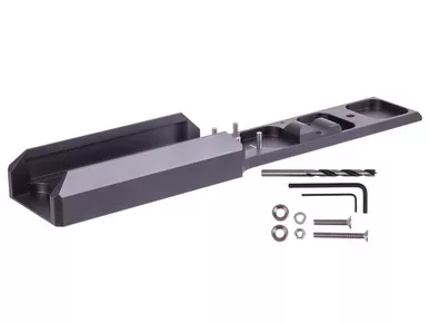 Air Arms XTi Benchrest Fore-End Kit