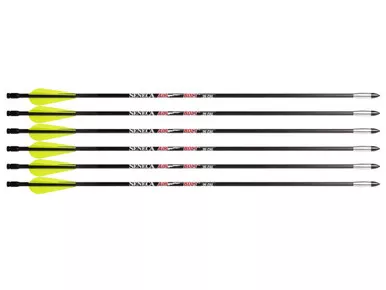 Air Venturi Air Bolt, 6 Pack .35 cal