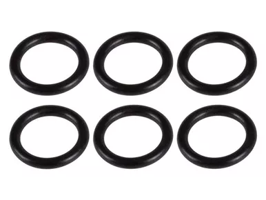 Air Venturi Air Bolt Nock Replacement O-Rings, 6ct, .50 caliber