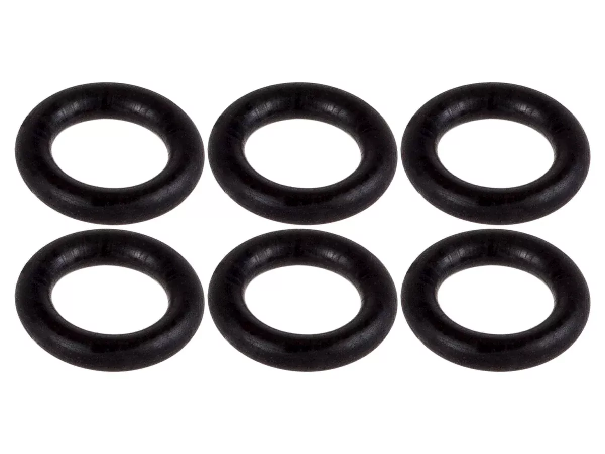 Air Venturi Air Bolt Nock Replacement O-Rings, 6ct357 Caliber