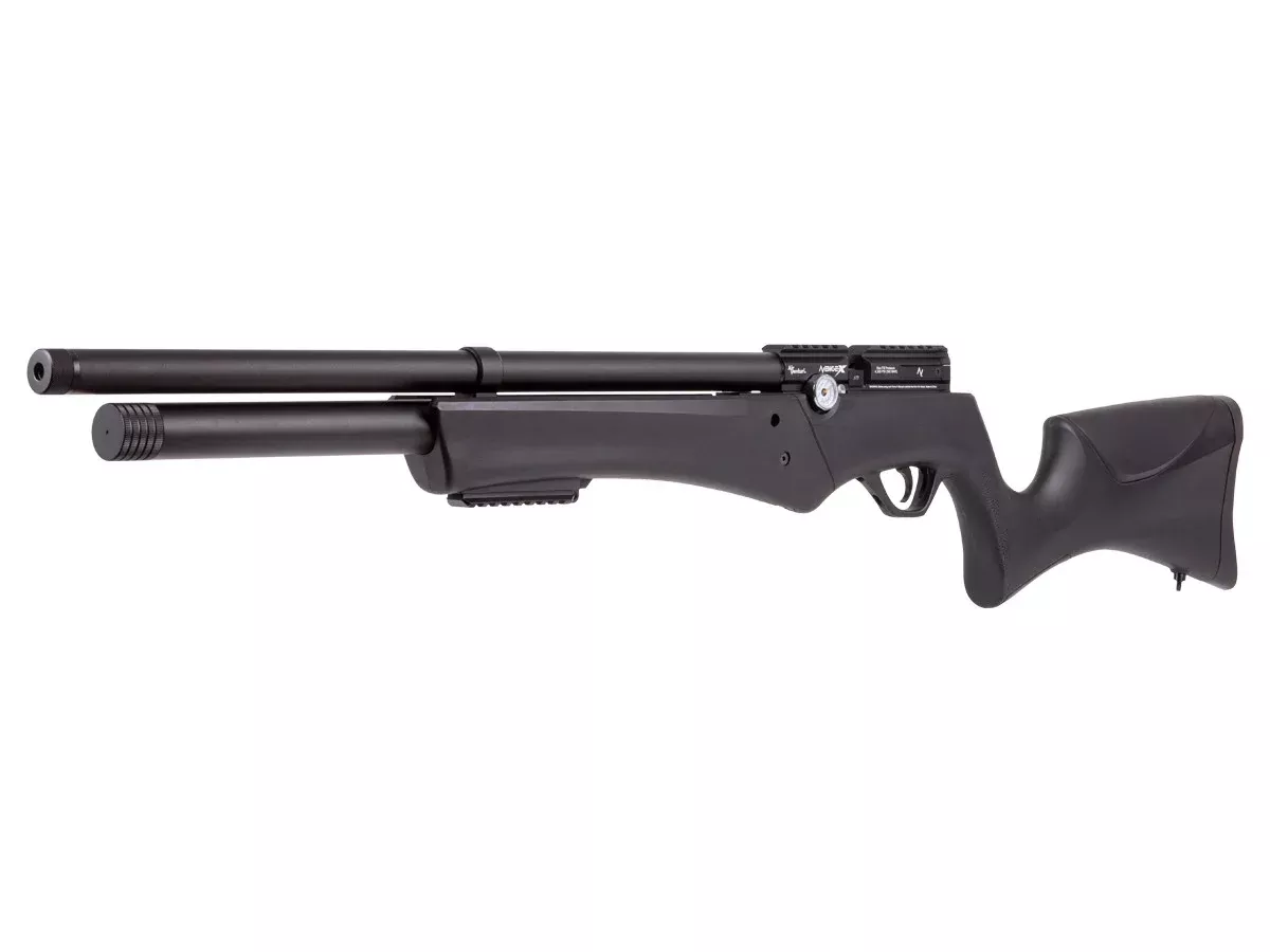 Air Venturi Avenge-X Classic Synthetic Stock, 210cc Tube, .22 cal - Caliber 0.22 - FPS 1100