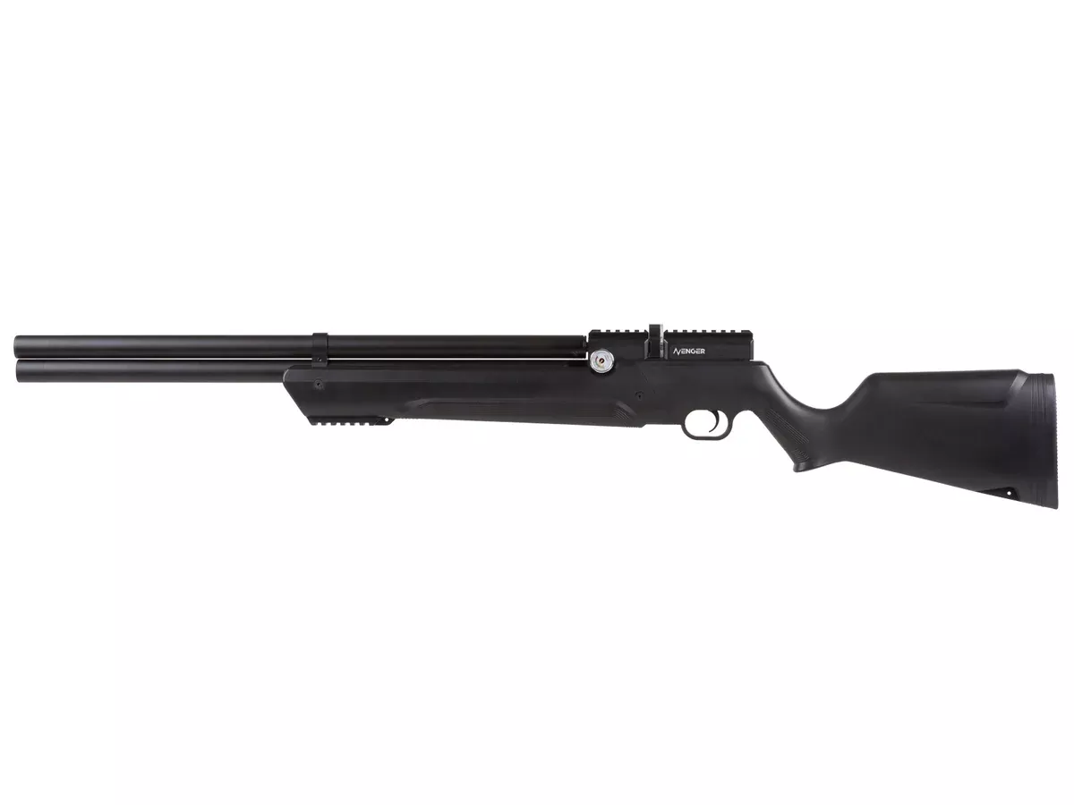 Air Venturi Avenger, Regulated PCP Air Rifle - Caliber 0.25 - FPS 900