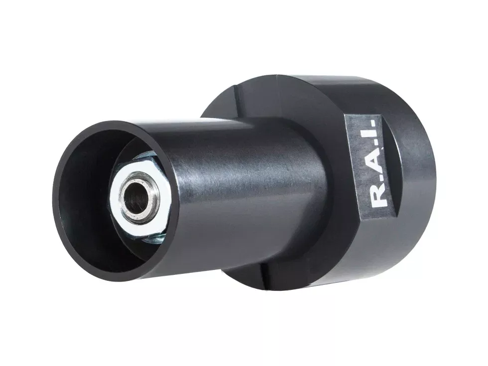 Air Venturi Tactical Stock Adapter, Fits Benjamin Marauder Air Pistols & Crosman 17xx Series