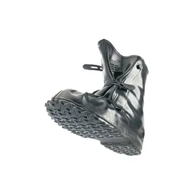 AirBoss NBC Chemical Protective Overboot MKV