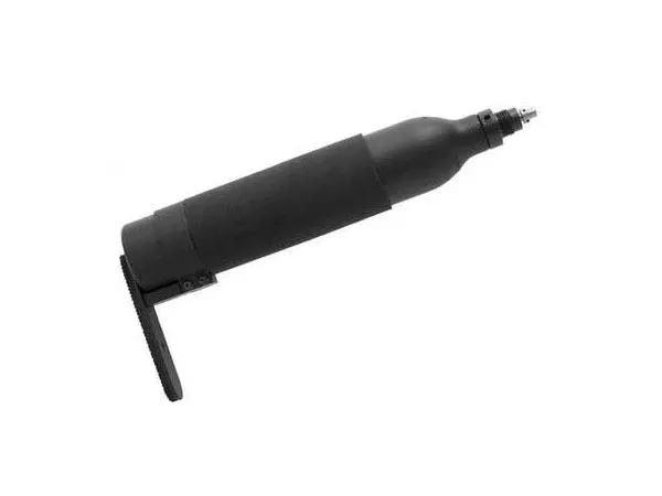 AirForce Extra Air Tank, Air or Nitrogen, Hi-Flo Valve, for Condors