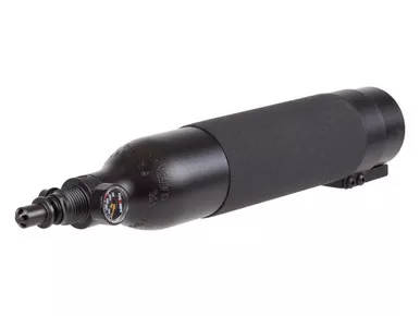 AirForce Spin-Loc Air Tank, Fits .357 AirForce Texan Rifles