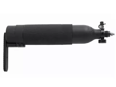 AirForce Spin-Loc Standard Air Tank, Fits AirForce Talon & Talon SS Rifles
