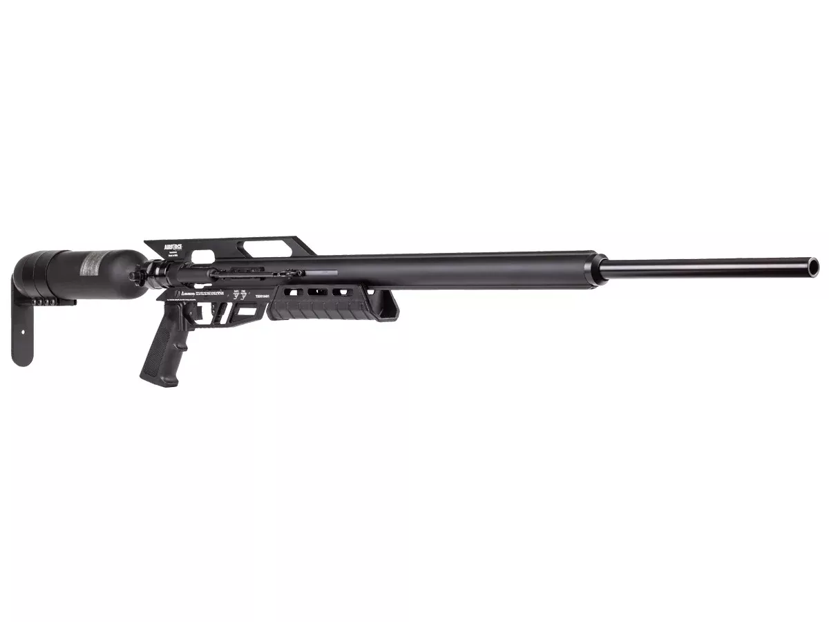 AirForce Tex-Rex Big Bore Air Rifle - Caliber 0.51 - FPS 1250