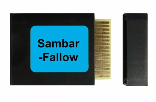 AJ Sambar/Fallow combo – Blue label