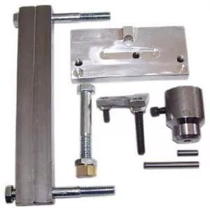 AK-Builder Barrel Press Kit 1.6