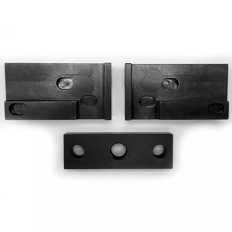 AK Bulged Trunnion Barrel Removal / Install Tool (Jaws & Bolt Plate Only)