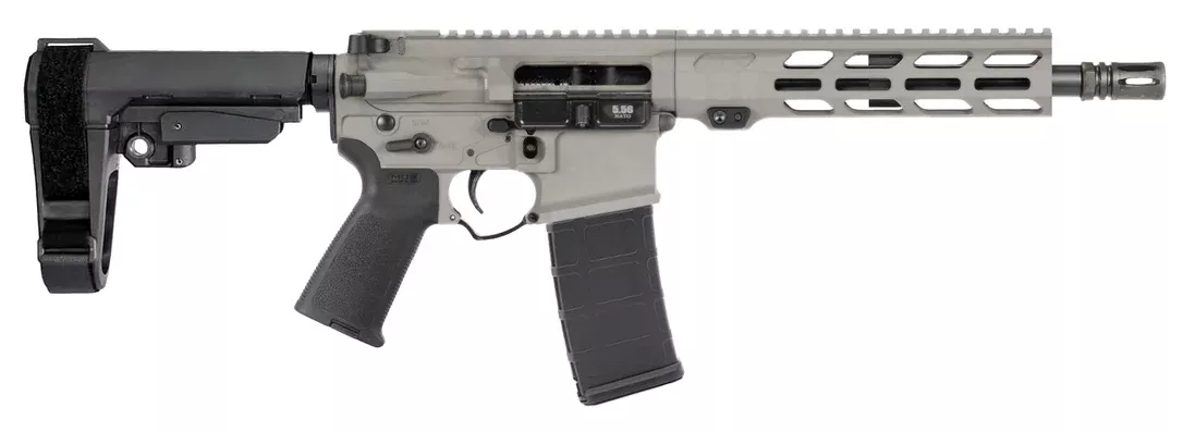Alex Pro Firearms APF P130G