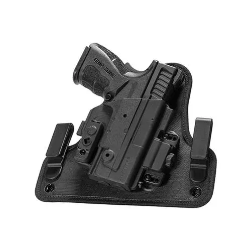 Alien Gear Fits Glock 19,23,32 ShapeShift 4.0 IWB Holster