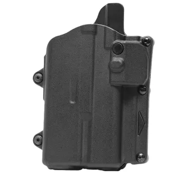 Alien Gear Rapid Force Black LVL 2 Slim Holster Shell