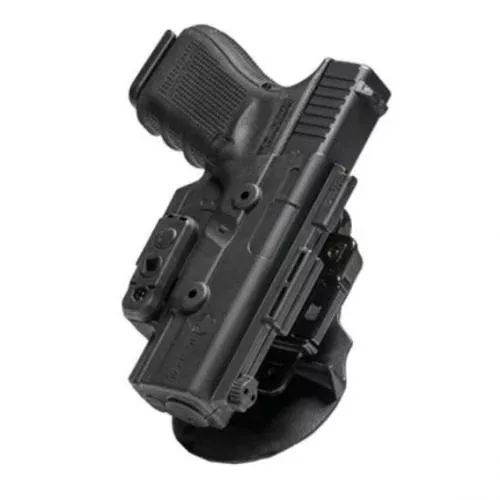 AlienGear Shape Shift OWB Paddle Holster S&W M&P9c 3.5″