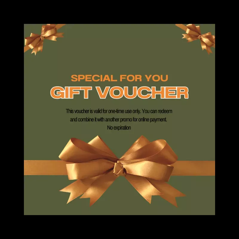 All Time Gift Card