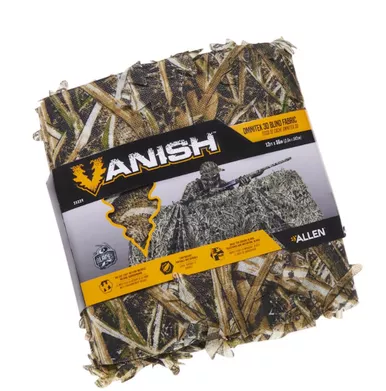 Allen Co Vanish 3D Leafy Omnitex 12x56 Mossy Oak Shadow Grass