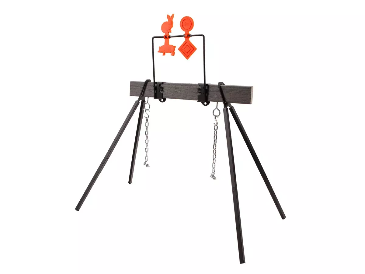 Allen Company Custom Target System Deluxe Shooting Kit