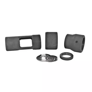 Allen Engineering Brake with Collar 5.56mm