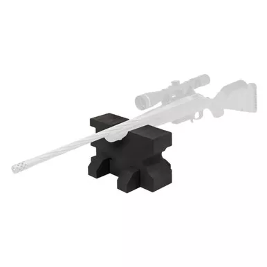 Allen Soft Rock Tall Boy Shooting Rest