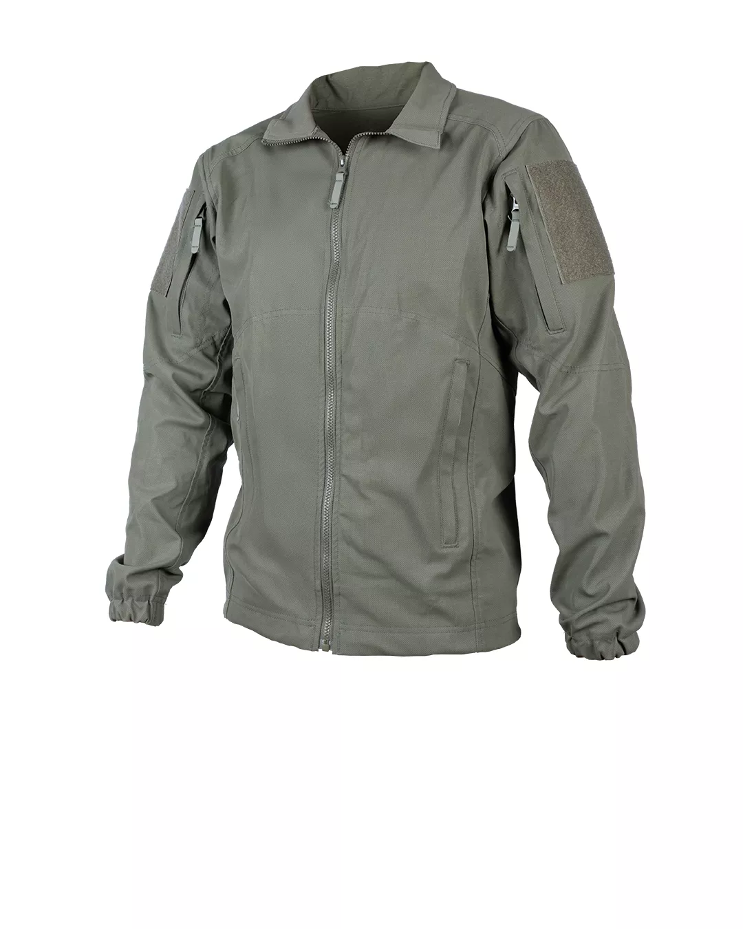 Altitude Softshell Jacket (FR) (Sage Green)