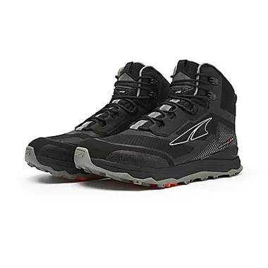 Altra Men's Lone Peak All-Weather Mid Boots