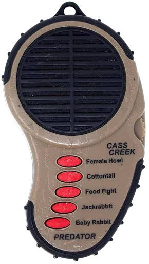 Altus Brands Cass Creek Ergo Electronic Predator Call