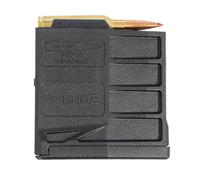 Amend2 AICS Short Action 6.5 PRC 3 RD Mag