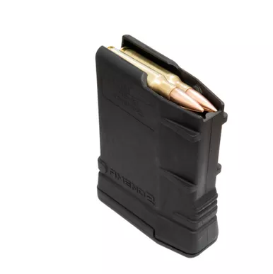 Amend2 AR-10 Mod-2 10RD Magazine Black