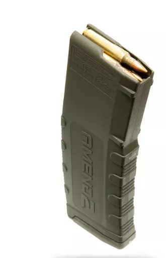 Amend2 AR-15 Mod 2 30R Round Magazine