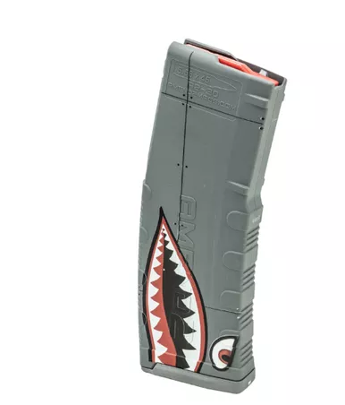 Amend2 AR-15 Mod-2 Flying Tiger Magazine 30 Round