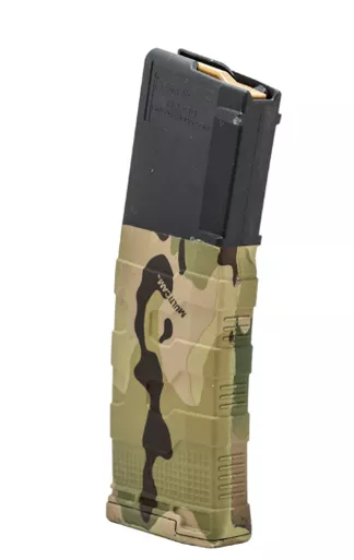 Amend2 AR-15 Mod-3 Multicam Magazine 30RD