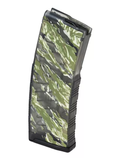 Amend2 AR-15 Mod-C Tiger Stripe Magazine 30RD