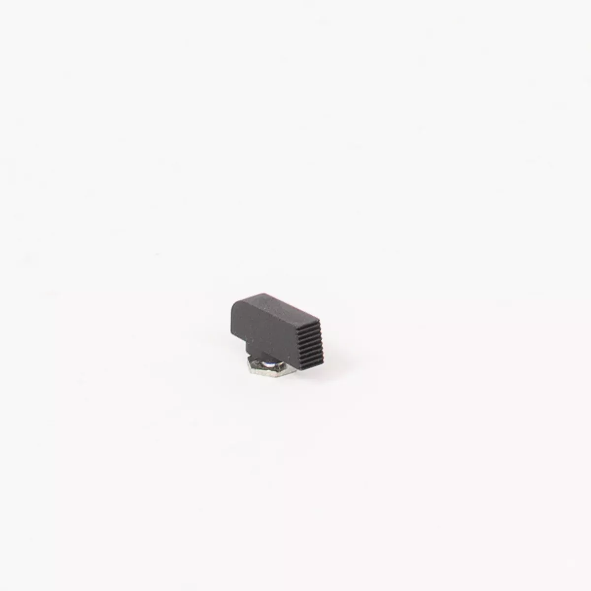 AMERIGLO – Serrated Black FRONT .180″ H Fits Glock Pistols