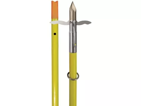 AMS AnKor FX Fishing Bolt