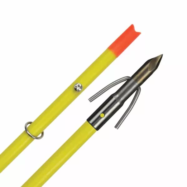 AMS Chaos Fishing Bolt