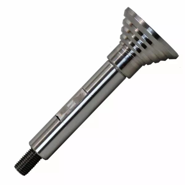 AMS Muck Buster