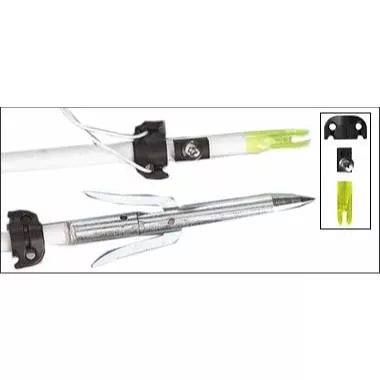 Ams Safety Slide 2pk