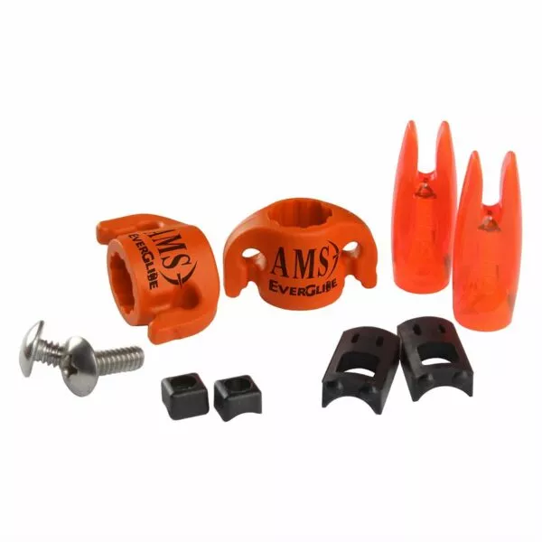 AMS Safety Slide Kit