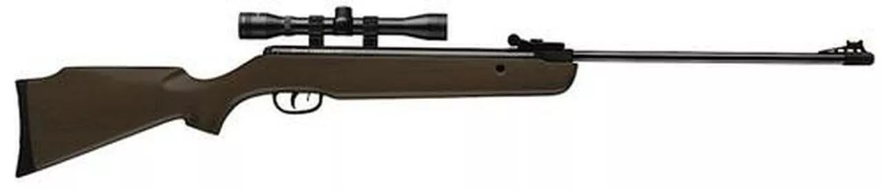 Anderson AR-15 Stripped Lower Receiver Multi-Caliber, Black Hardcoat, Closed Trigger, Packaged