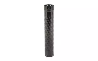 ANECHOIC ANECHOX 22 SPRSR 22CAL BLK