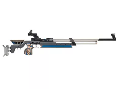 Anschutz 9015 Air RifleAluminum/Blue