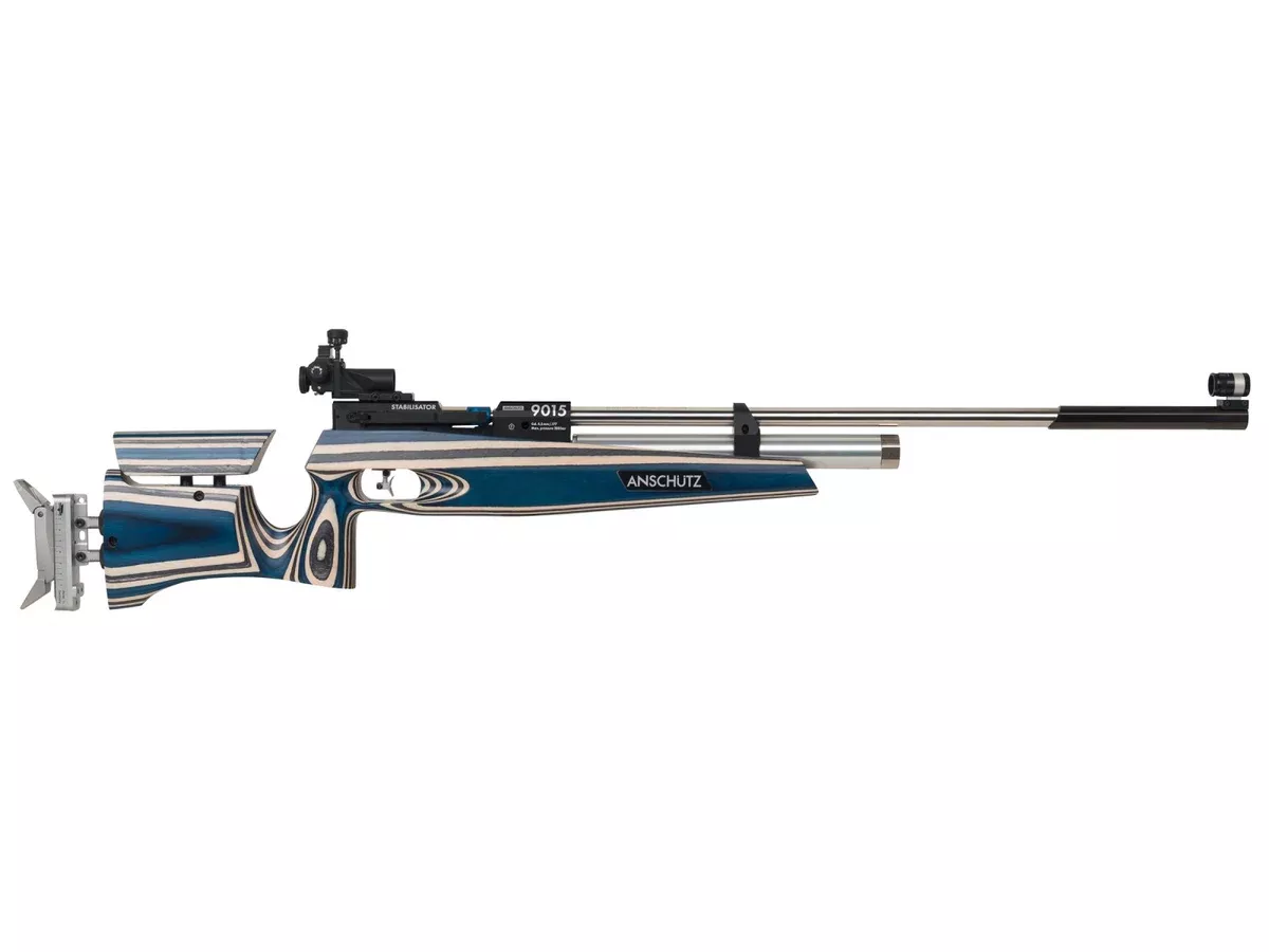 Anschutz 9015 Junior Air Rifle, Color 4759 - Caliber 0.177 - FPS 560