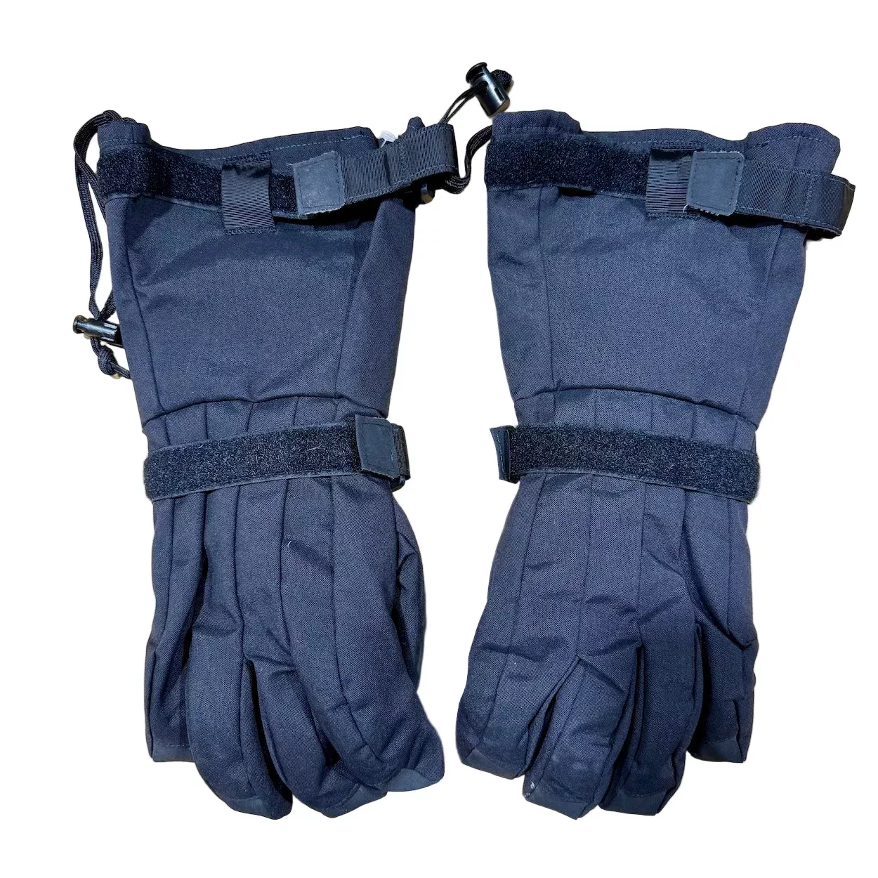 Ansel Hawkeye Military Winter Tactical Gloves - Waterproof Insulated
