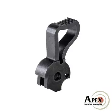Apex 1911 Hammer – Commander Style