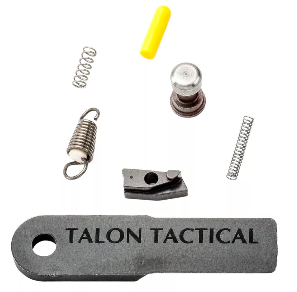 Apex Tactical Duty/Carry Action Enhancement Kit 357 Sig