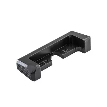 Apex Tactical Extended Mag Release for CZ P10 C